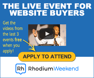 Rhodium Weekend 2015